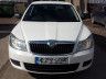 Skoda Octavia 2011 - Автомобиль на запчасти