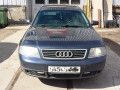 Audi A6 (C5) 1998 - Автомобиль на запчасти