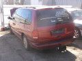 Chrysler Voyager / Town & Country 1996 - Автомобиль на запчасти