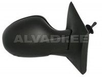 Renault Twingo 2007-2014 ЗЕРКАЛО ВНЕШНЕЕ ЗЕРКАЛО ВНЕШНЕЕ для RENAULT TWINGO (N) Стандарт...