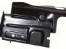 Renault Twingo 2007-2014 РАМКА ФАРЫ РАМКА ФАРЫ для RENAULT TWINGO (N) Качество: PJ,...