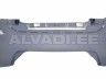 Ford Fiesta 2008-2017 stange БАМПЕР для FORD FIESTA (JA8) Surface: грунтовка...
