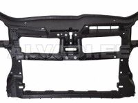 Volkswagen Golf 5 2003-2009 ПАНЕЛЬ ПЕРЕДНЯЯ ПАНЕЛЬ ПЕРЕДНЯЯ для VW GOLF V (1K) Location: Пе...