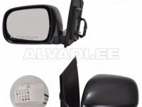 Toyota Sienna 2004-2010 ЗЕРКАЛО ВНЕШНЕЕ ЗЕРКАЛО ВНЕШНЕЕ для TOYOTA SIENNA Стандарт опти...