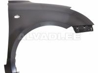Suzuki Swift 2005-2010 Poritiib КРЫЛО для SUZUKI SWIFT (SG) Качество: PQ,
Side:...