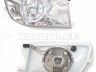 Skoda Octavia 2004-2013 ФАРА ПРОТИВОТУМАННАЯ ПЕРЕДНЯЯ ФАРА ПРОТИВОТУМАННАЯ ПЕРЕДНЯЯ для SKODA OCTAVIA...