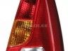 Renault Logan 2004-2013 ФОНАРЬ ЗАДНИЙ ФОНАРЬ ЗАДНИЙ для RENAULT LOGAN (LS_/KS_) Станд...