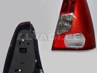 Renault Logan 2004-2013 ФОНАРЬ ЗАДНИЙ ФОНАРЬ ЗАДНИЙ для RENAULT LOGAN (LS_/KS_) Станд...