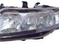 Honda Civic 2006-2011 ФАРА ОСНОВНАЯ ФАРА ОСНОВНАЯ для HONDA CIVIC SEDAN USA (FA) Ст...