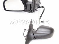 Chrysler Pacifica 2003-2008 ЗЕРКАЛО ВНЕШНЕЕ ЗЕРКАЛО ВНЕШНЕЕ для CHRYSLER PACIFICA Стандарт ...