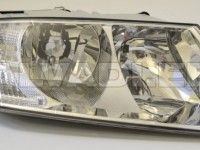 Skoda Octavia 2004-2013 ФАРА ОСНОВНАЯ ФАРА ОСНОВНАЯ для SKODA OCTAVIA II LB/ESTATE (1...
