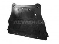 Nissan Qashqai 2007-2014 ЗАЩИТА ПОД ДВИГАТЕЛЬ ЗАЩИТА ПОД ДВИГАТЕЛЬ для NISSAN QASHQAI (J10) К...