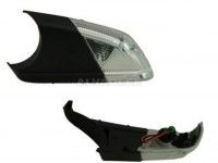 Skoda Octavia 2004-2013 УКАЗАТЕЛЬ ПОВОРОТА БОКОВОЙ УКАЗАТЕЛЬ ПОВОРОТА БОКОВОЙ для SKODA OCTAVIA II...