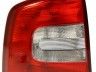 Skoda Octavia 2004-2013 ФОНАРЬ ЗАДНИЙ ФОНАРЬ ЗАДНИЙ для SKODA OCTAVIA II (1Z3/1Z5) Ст...