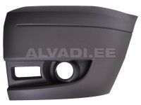 Ford Transit / Tourneo 2006-2014 УГОЛ БАМПЕРА УГОЛ БАМПЕРА для FORD TRANSIT (V347/8) Модель а...
