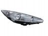 Peugeot 308 2007-2015 ФАРА ОСНОВНАЯ ФАРА ОСНОВНАЯ для PEUGEOT 308 (4_) Стандарт опт...