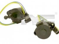 BMW 7 (E65 / E66 / E67 / E68) 2001-2008 МОТОРЧИК ФАРЫ МОТОРЧИК ФАРЫ для BMW 7 (E65/E66) Производитель...