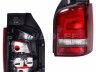 Volkswagen Transporter (T5, Caravelle, Multivan) 2003-2015 ФОНАРЬ ЗАДНИЙ ФОНАРЬ ЗАДНИЙ для VW TRANSPORTER (T5) Стандарт ...