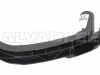 Volkswagen Golf 5 2003-2009 КРЕПЛЕНИЕ БАМПЕРА КРЕПЛЕНИЕ БАМПЕРА для VW GOLF V (1K) Качество: ...