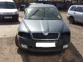 Skoda Octavia 2008 - Автомобиль на запчасти