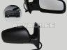 Seat Alhambra 1996-2010 ЗЕРКАЛО ВНЕШНЕЕ ЗЕРКАЛО ВНЕШНЕЕ для SEAT ALHAMBRA (7V8/7V9) Ста...