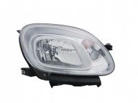 Fiat Panda (312) 2012-... ФАРА ОСНОВНАЯ ФАРА ОСНОВНАЯ для FIAT PANDA Стандарт оптики: E...