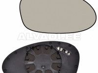 BMW 1 (E81 / E82 / E87 / E88) 2004-2014 СТЕКЛО ВНЕШНЕГО ЗЕРКАЛА С ОСНОВАНИЕМ СТЕКЛО ВНЕШНЕГО ЗЕРКАЛА С ОСНОВАНИЕМ для BMW 1 ...