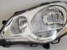 Volkswagen Polo 2001-2009 ФАРА ОСНОВНАЯ ФАРА ОСНОВНАЯ для VW POLO (9N3) HB Стандарт опт...