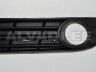 Volkswagen Polo 2001-2009 РЕШЕТКА В БАМПЕРЕ РЕШЕТКА В БАМПЕРЕ для VW POLO (9N3) HB Качество...