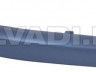 Volkswagen Polo 2001-2009 НАКЛАДКА БАМПЕРА НАКЛАДКА БАМПЕРА для VW POLO (9N3) HB Location:...
