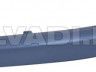 Volkswagen Polo 2001-2009 НАКЛАДКА БАМПЕРА НАКЛАДКА БАМПЕРА для VW POLO (9N3) HB Location:...