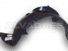 Volkswagen Polo 2001-2009 ПОДКРЫЛЬНИК ПОДКРЫЛЬНИК для VW POLO (9N) HB Качество: P,
Si...