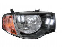 Mitsubishi L200 2006-2015 ФАРА ОСНОВНАЯ ФАРА ОСНОВНАЯ для MITSUBISHI L200 Тип лампочки:...