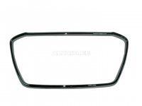 Mitsubishi ASX 2010-2022 РАМКА ПРОТИВОТУМАННОЙ ФАРЫ РАМКА ПРОТИВОТУМАННОЙ ФАРЫ для MITSUBISHI ASX Ц...
