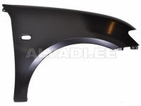 Mitsubishi L200 2006-2015 Poritiib КРЫЛО для MITSUBISHI L200 Качество: PJ,
Side: с...