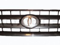 Toyota Highlander (XU20) 2000-2007 РЕШЕТКА РЕШЁТКА для TOYOTA HIGHLANDER Качество: PJ,
Sid...