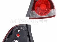 Honda Civic 2006-2011 ФОНАРЬ ЗАДНИЙ ФОНАРЬ ЗАДНИЙ для HONDA CIVIC (SDN) (FD) Станда...