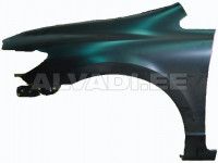 Honda Civic 2006-2011 Poritiib КРЫЛО для HONDA CIVIC (SDN) (FD) Модель авто: E...