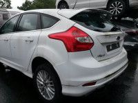 Ford Focus 2013 - Автомобиль на запчасти