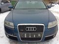 Audi A6 (C6) 2004 - Автомобиль на запчасти