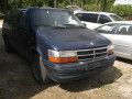 Chrysler Voyager / Town & Country 1994 - Автомобиль на запчасти