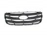 Hyundai Santa Fe 2006-2012 РЕШЕТКА РЕШЁТКА для HYUNDAI SANTA FE (CM) Цвет: черный,...