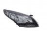 Renault Megane 2008-2016 ФАРА ОСНОВНАЯ ФАРА ОСНОВНАЯ для RENAULT MEGANE III (Z) Станда...