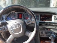 Audi A6 (C6) 2005 - Автомобиль на запчасти