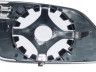 Skoda Octavia 2004-2013 СТЕКЛО ВНЕШНЕГО ЗЕРКАЛА С ОСНОВАНИЕМ СТЕКЛО ВНЕШНЕГО ЗЕРКАЛА С ОСНОВАНИЕМ для SKODA ...