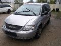 Chrysler Voyager / Town & Country 2001 - Автомобиль на запчасти