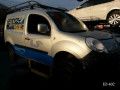 Renault Kangoo 2009 - Автомобиль на запчасти