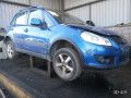 Suzuki SX4 2009 - Автомобиль на запчасти