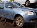 Skoda Roomster / Praktik 2007 - Автомобиль на запчасти