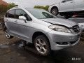 Honda FR-V 2008 - Автомобиль на запчасти
